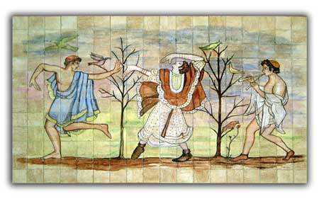 etrusco