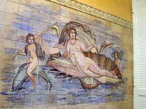 muralvenus