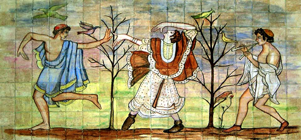 murales