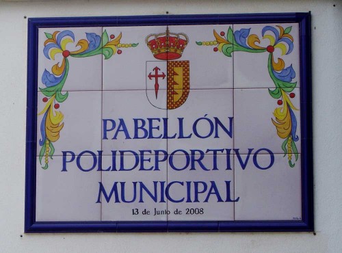 Pabellón