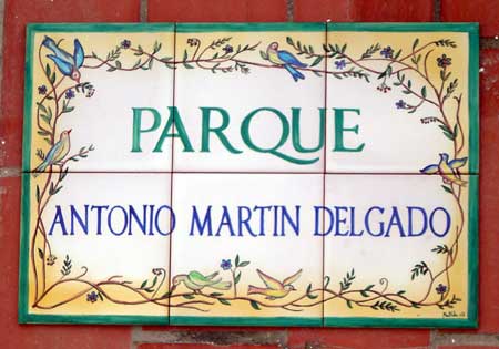 parque