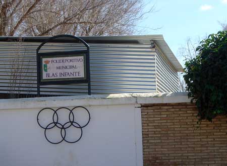 polideportivo