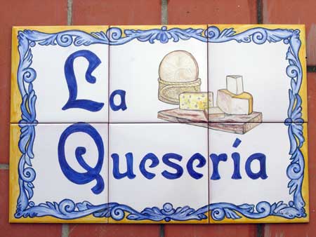 queseria