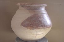 Restauración cerámica de piezas para Museo Arqueológico