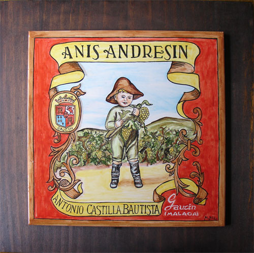 andresin