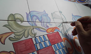 Regalos originales y personalizados para Bodas de Plata | Cerámica