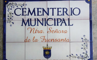 Placas para edificios públicos
