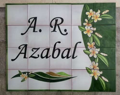 Azabal