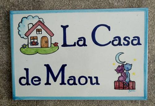 Casa Maou