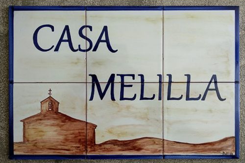 Casa Melilla