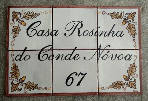 Casa Rosina