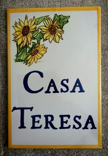 Casa Teresa