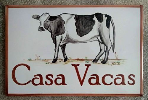 Casa Vacas