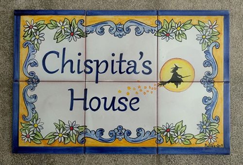 Chispitas