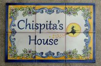 Chispita’s House