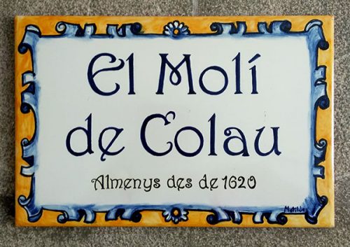 El Moli