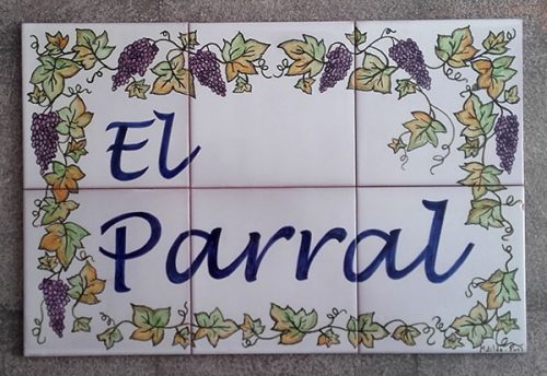 El Parral