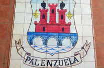 Escudo para población