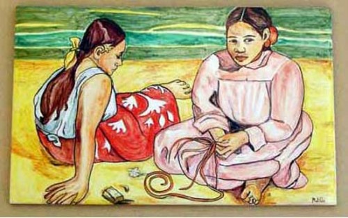 Gauguin1