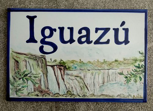 Iguazu