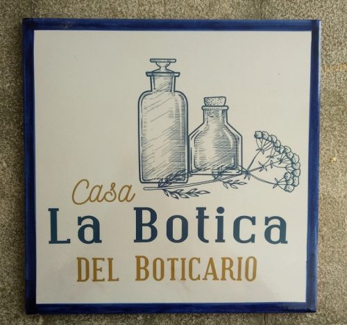 La Botica