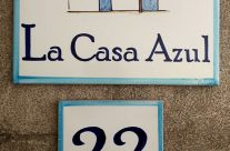 La casa azul