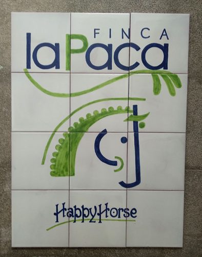 La paca