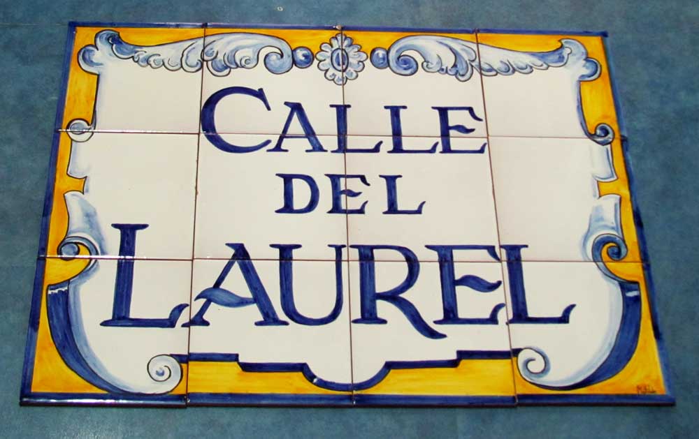 Laurel