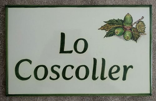 Lo Coscoller