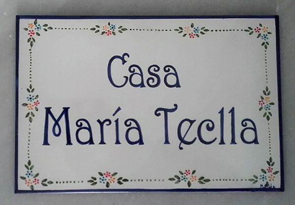 M.-Teclla