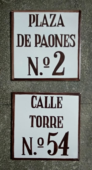 Números