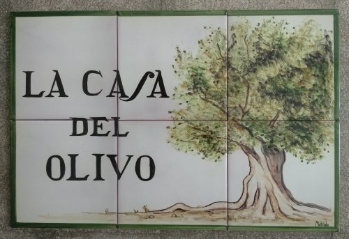 Olivo