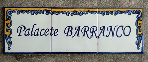 P. Barranco