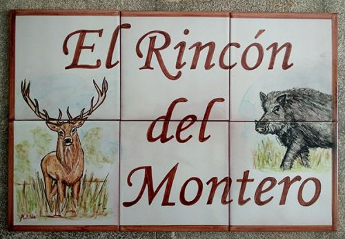 Rincon del montero.