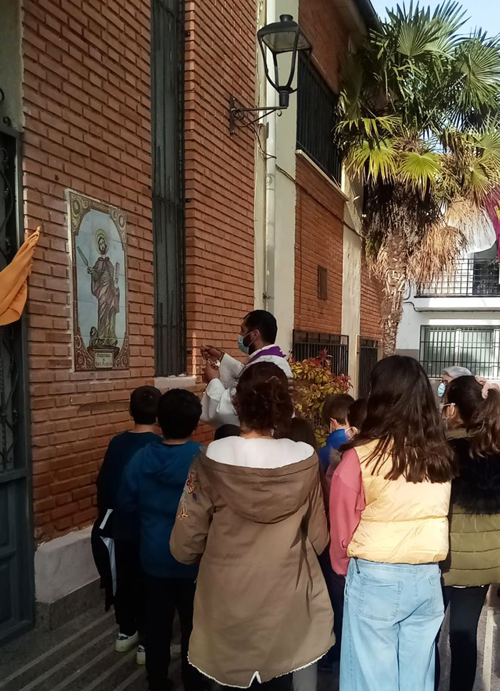 San Marcos Cerámica Artística Matilde