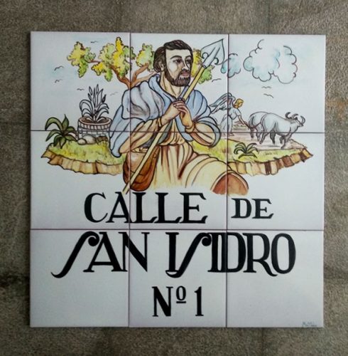 San Isidro 1