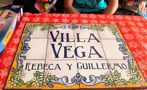 Villa vega 2