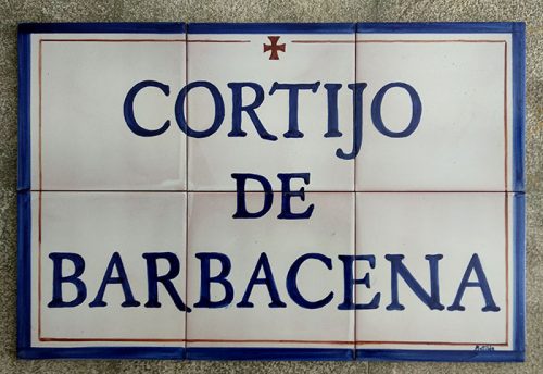 barbacena