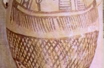 La cerámica en Egipto