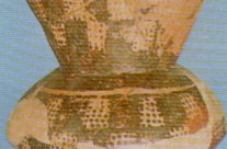 Cerámica prehistórica